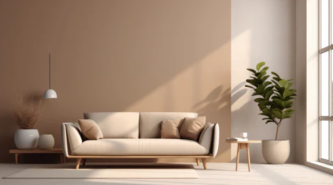 20 IDEAS PARA DECORAR ENCIMA DEL SOFÁ