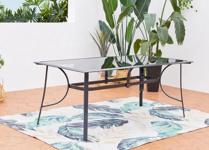 mesa-de-jardin-rimini-en-aluminio-10-plazas-negra