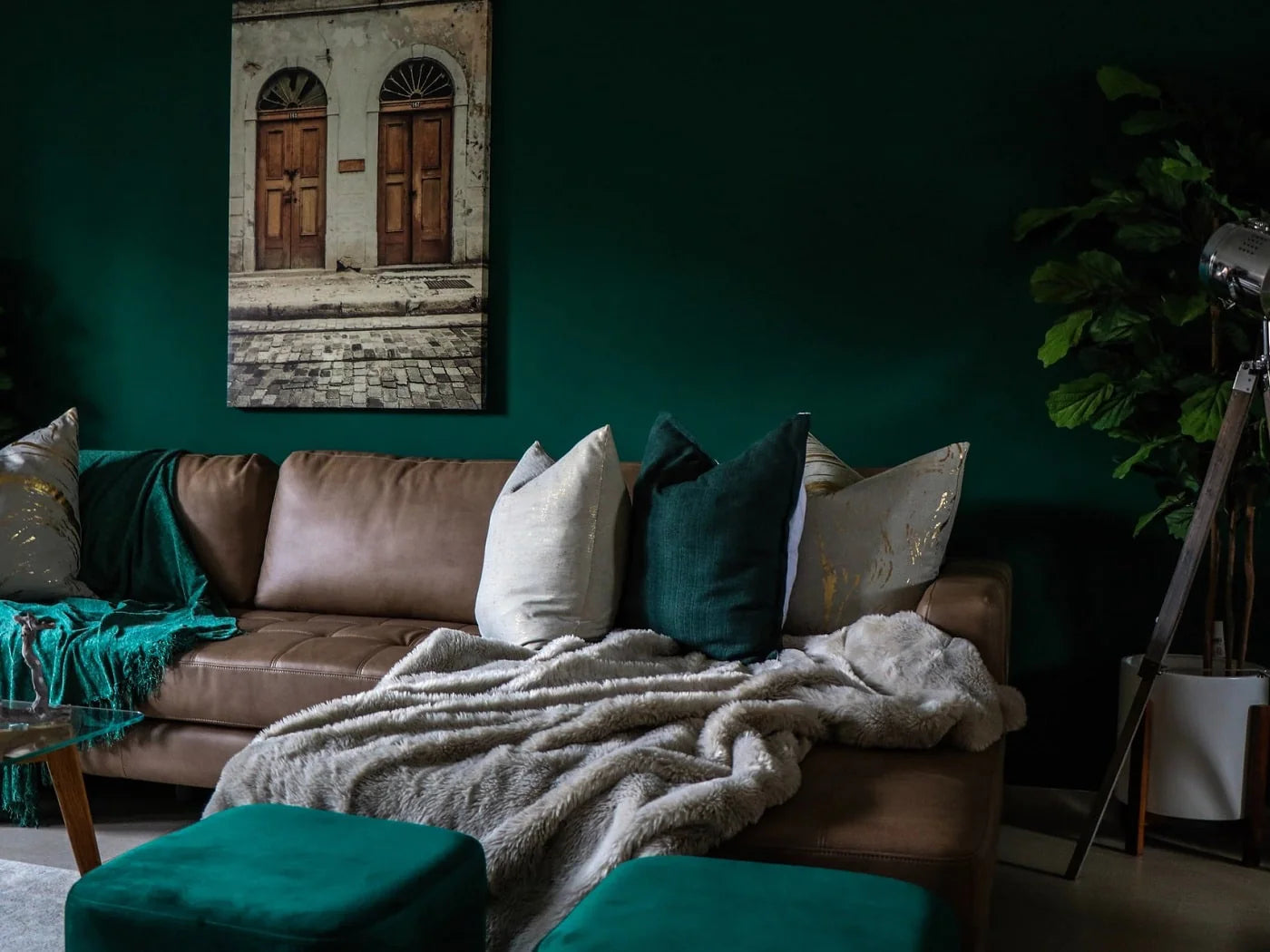 20 Sillas decorativas de tela para sala de estar, dormitorio