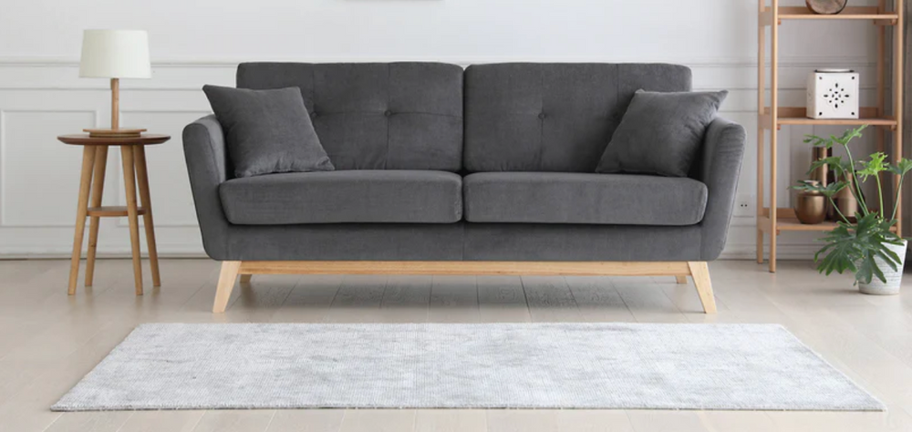 Cuero líquido para reparar sofá: la guía