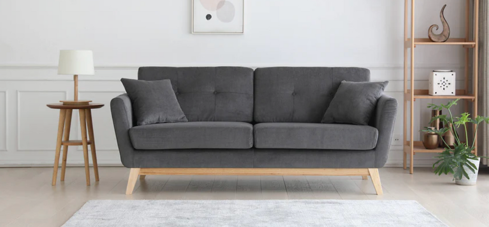 Cuánto cuesta tapizar un sofá: guía completa
