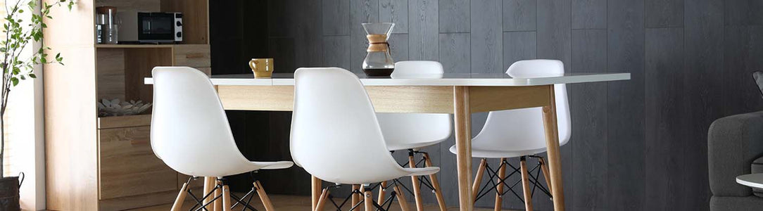 Mesas de comedor