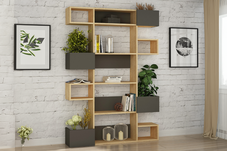 Biblioteca de diseño de Elio concept u