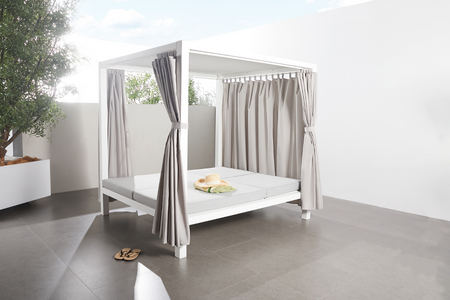 Cama de jardín Cordoue Concept-U - Ammbiance