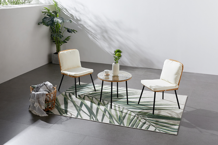 Muebles de jardín pequeños Cádix