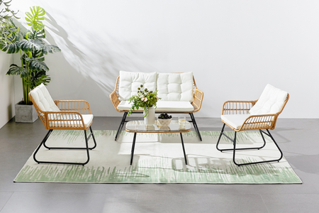 Muebles de jardín Grenade Concept-Usine - Ambiance