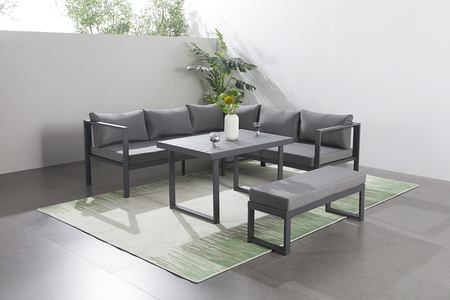 muebles de jardín Marbella Concept-Usine - ambiente