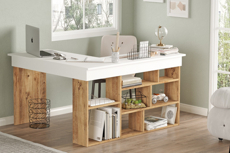 Escritorio de diseño Tyo