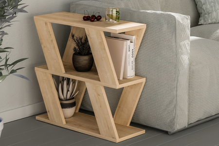 Estantería de diseño Tana