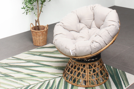 Sillón relax Papazan