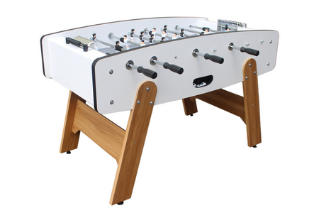 futbolin blanco Brasil