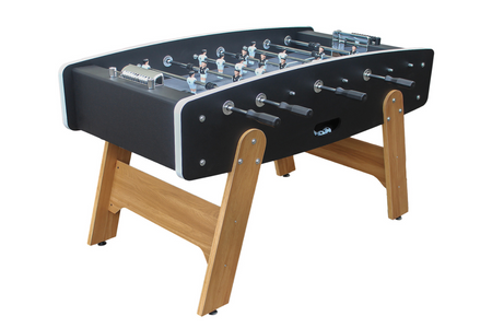 Futbolin negro Brasil