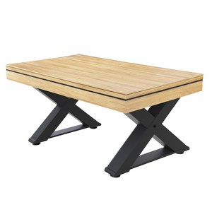 mesa de comedor modular texas madera