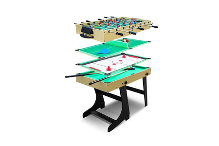 Mesa Multijuego Vitoria