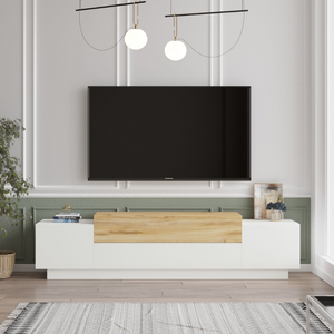 Mueble TV diseño Melo