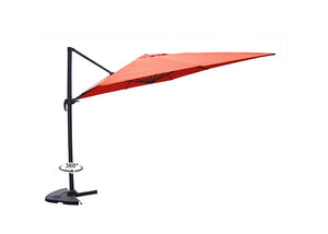 Palatino terracota concept u