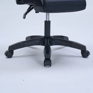 Reposapiés para silla gaming rojo Altair Zoom concept u