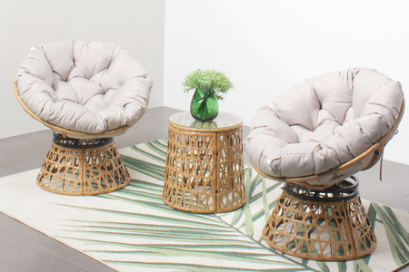 Sillon exterior papazan 