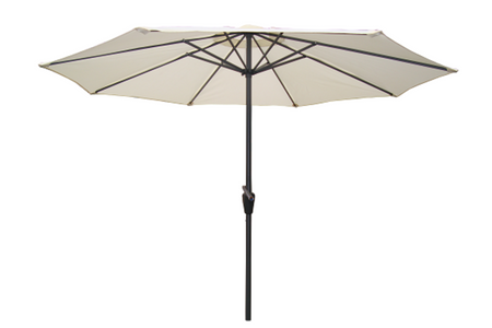 Sombrilla figari crudo