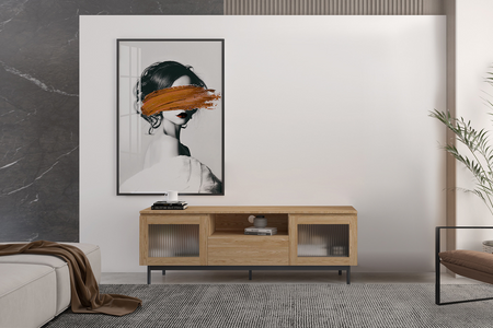 Mueble de TV Prague Concept U