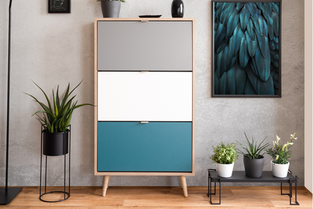 Zapatero escandinavo Perast