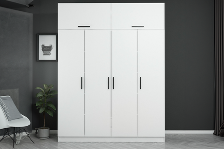 vestidor 4 puertas foch formato de imagen rectángulo concept u