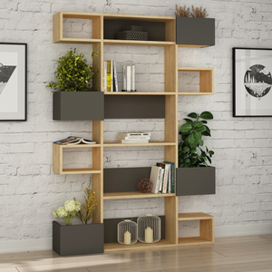 Estantería Elio Concept-Usine