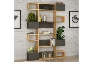 Estantería de diseño Elio Concept-Usine