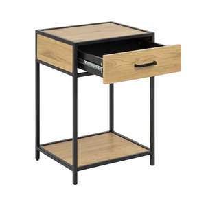 lote 2 mesitas factory cajon fondo blanco concept u