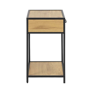 lote 2 mesitas factory cajon perfil concept u