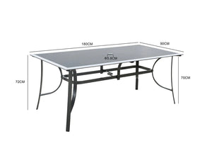 mesa-de-jardin-en-aluminio-10-plazas-negra-rimini-dimensiones