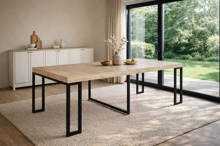 Mesa Extensible 235 cm VELLA Madare