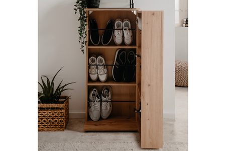 Zapatero Skor Concept-U Ambiance