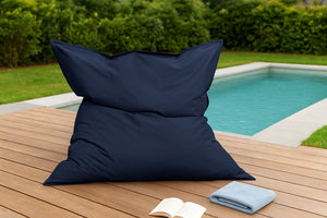 puf rectangular azul marino moku ambiente concept u