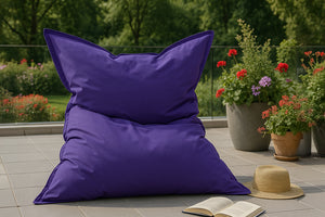 puf rectangular violeta moku ambiente concept u