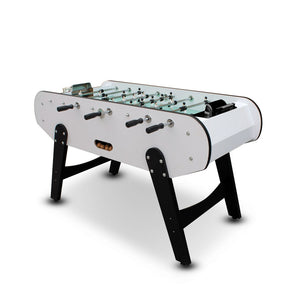 Futbolin blanco flamengo prestige