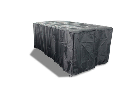 Funda para conjunto de jardin 6 plazas