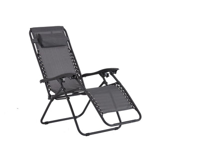 Tumbona reclinable Manihi