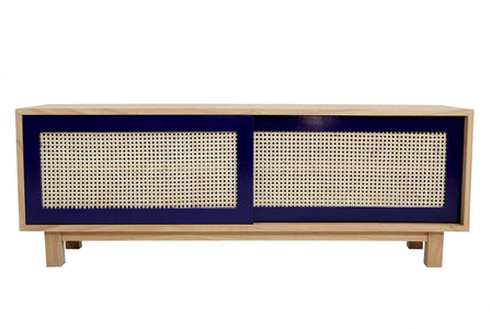 BIA - Meuble TV Gabinete y puertas de armarios de conservas