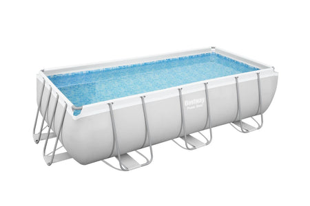 gran piscina tubular hawi
